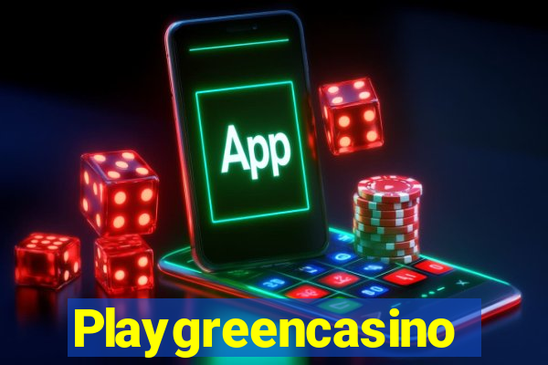 Playgreencasino