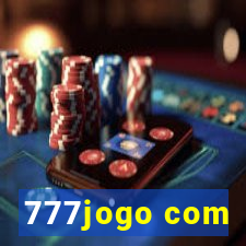 777jogo com