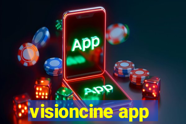 visioncine app