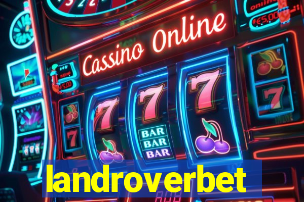 landroverbet
