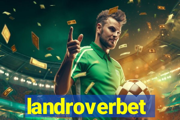 landroverbet