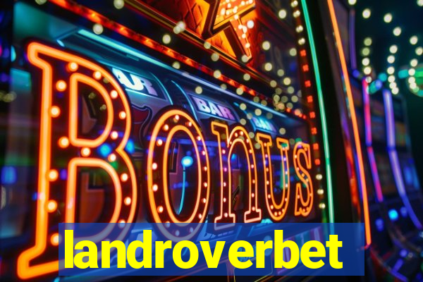 landroverbet