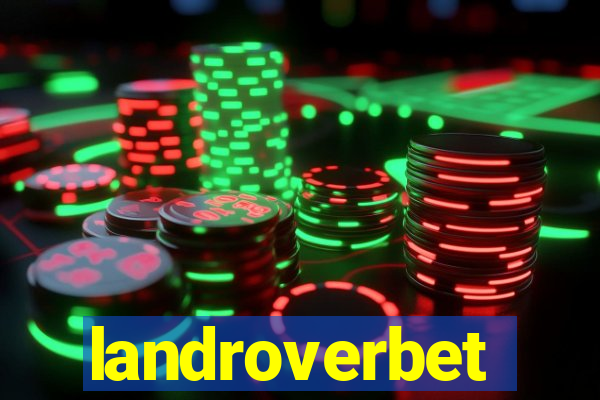 landroverbet