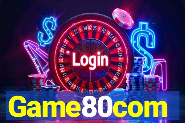 Game80com