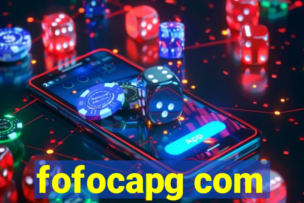 fofocapg com