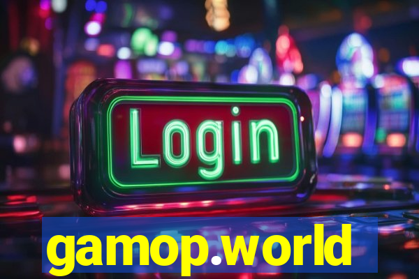 gamop.world