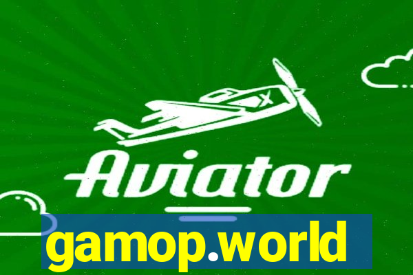 gamop.world