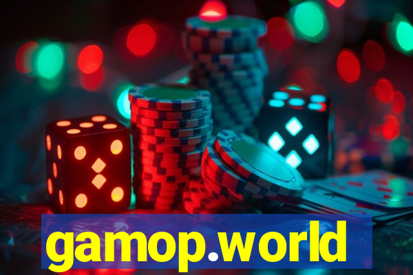 gamop.world