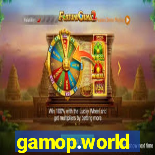 gamop.world