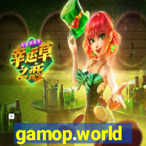 gamop.world