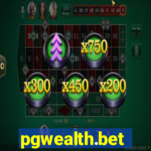 pgwealth.bet