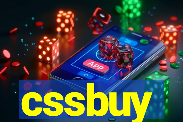 cssbuy