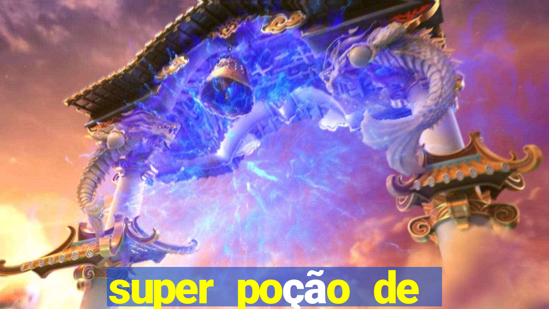super poção de mana ragnarok