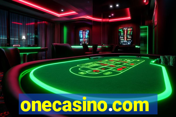 onecasino.com