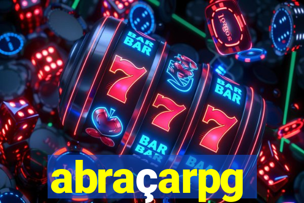 abraçarpg