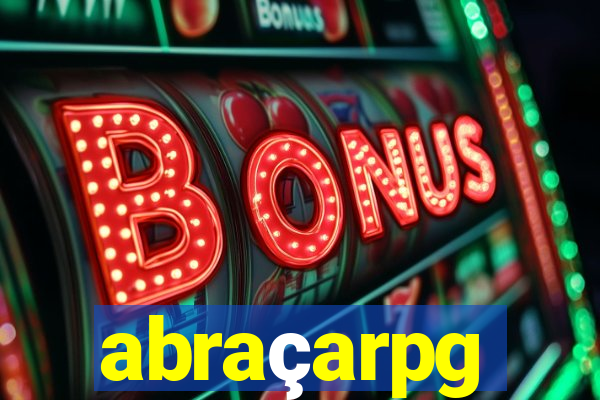 abraçarpg