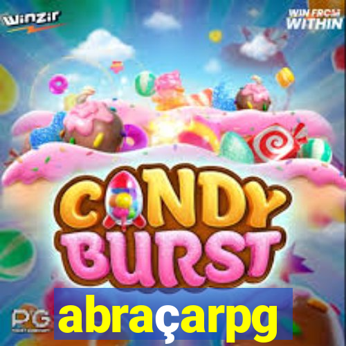 abraçarpg