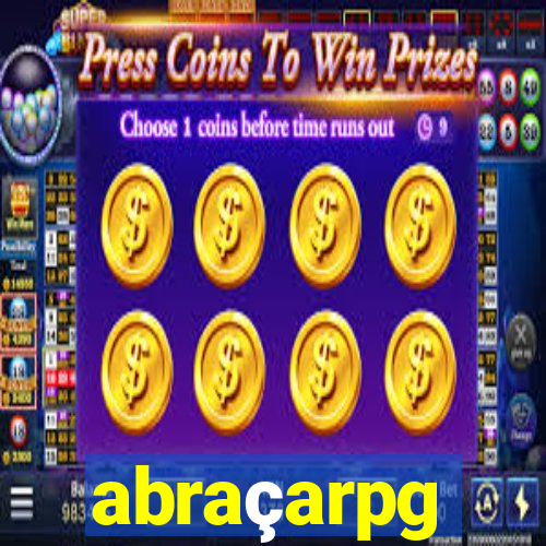 abraçarpg
