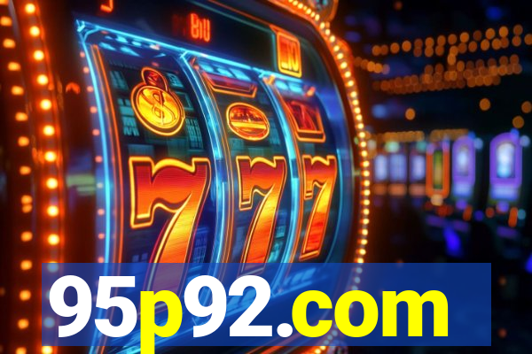 95p92.com