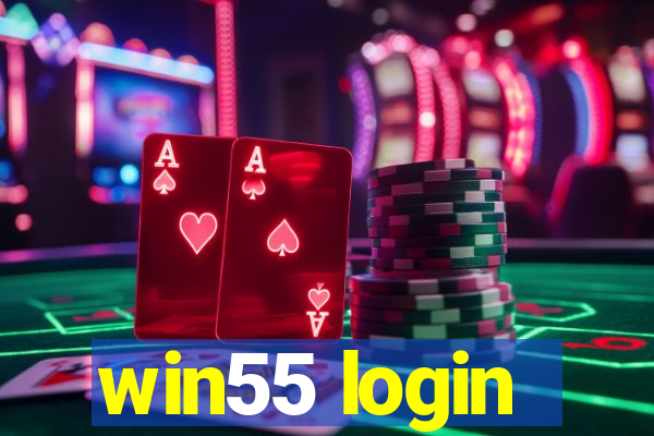 win55 login