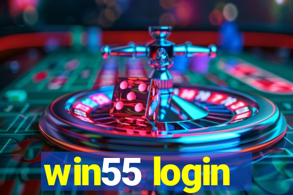 win55 login