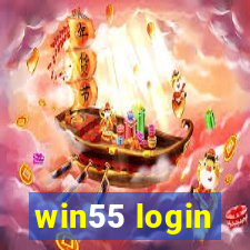 win55 login