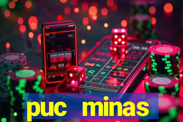 puc minas financiamento medicina