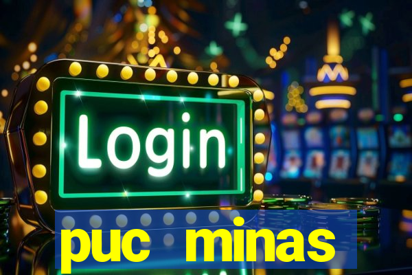 puc minas financiamento medicina