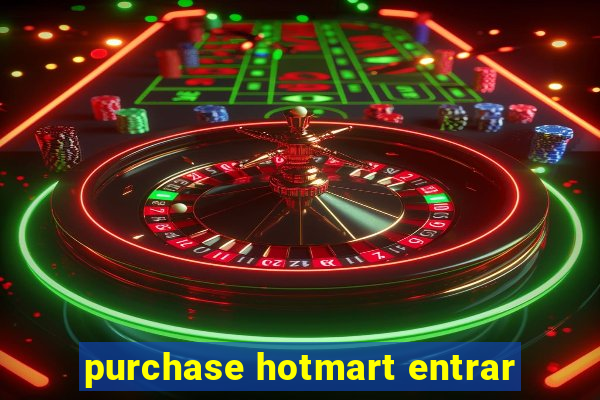 purchase hotmart entrar