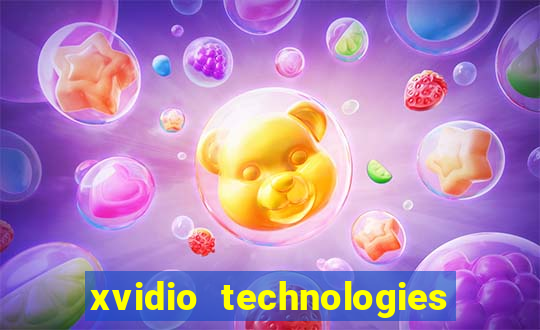 xvidio technologies startup download free