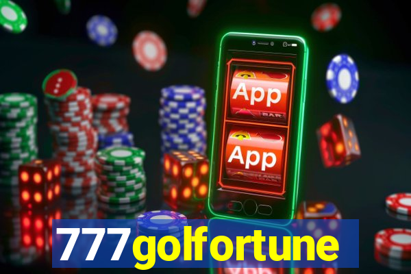 777golfortune
