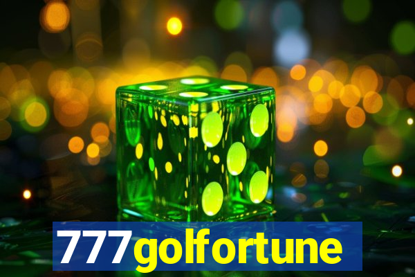 777golfortune