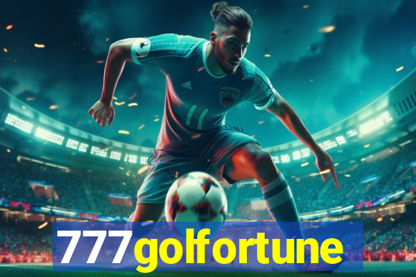 777golfortune