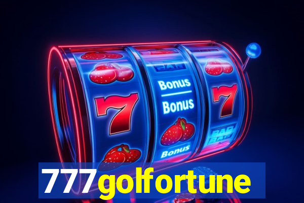 777golfortune