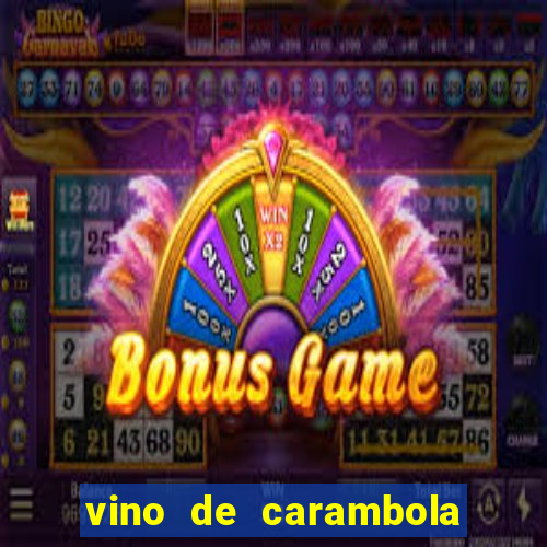 vino de carambola stardew valley