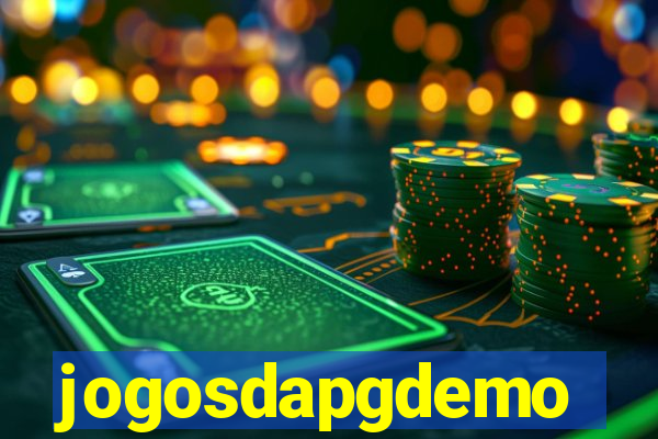 jogosdapgdemo
