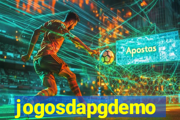 jogosdapgdemo