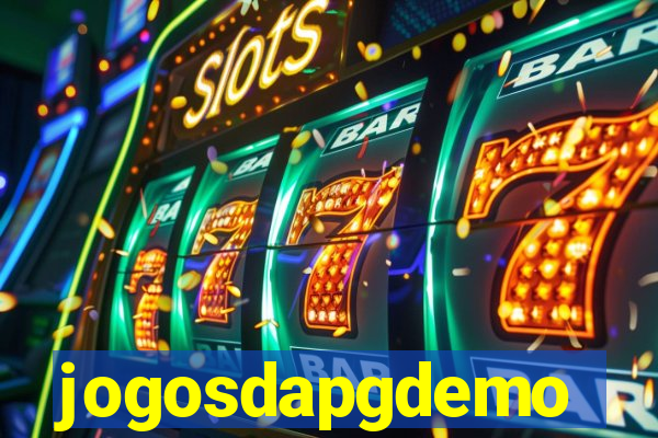 jogosdapgdemo