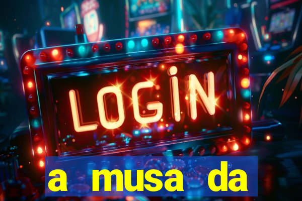 a musa da borracharia milena santos