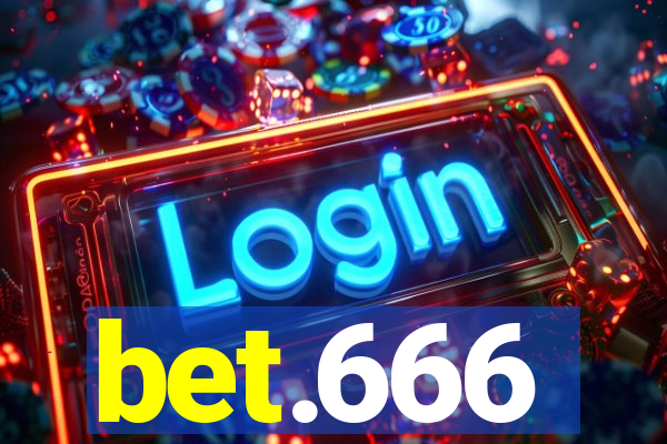 bet.666