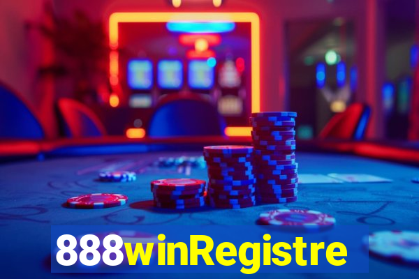 888winRegistre