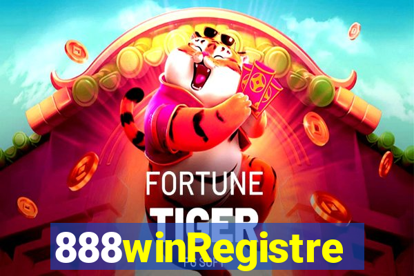 888winRegistre