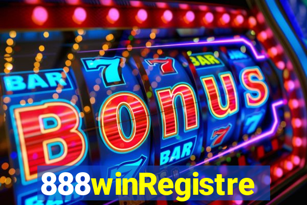 888winRegistre