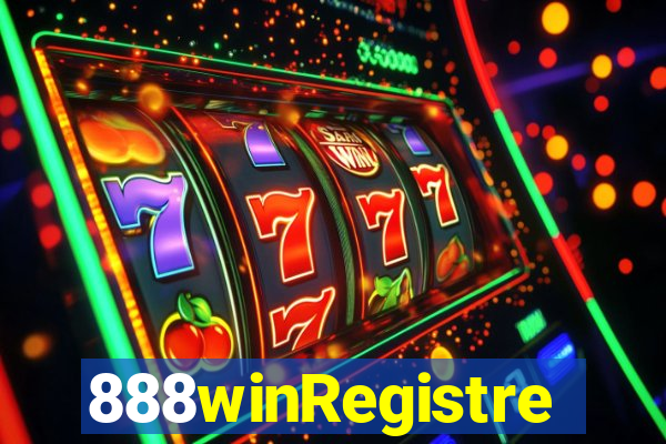 888winRegistre