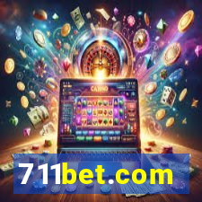 711bet.com