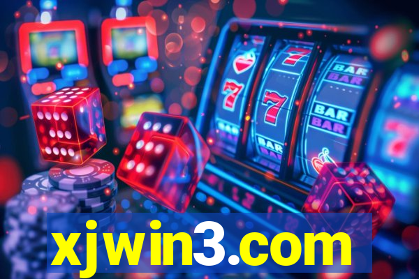 xjwin3.com
