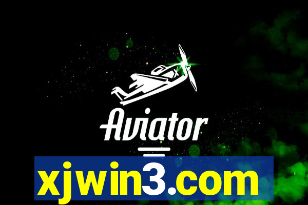 xjwin3.com