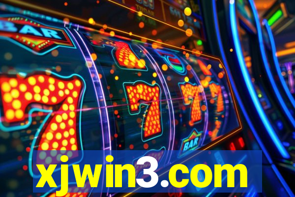 xjwin3.com
