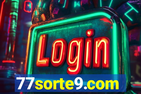 77sorte9.com