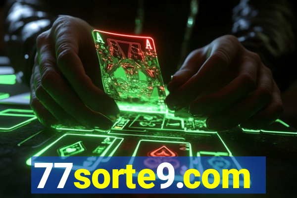 77sorte9.com